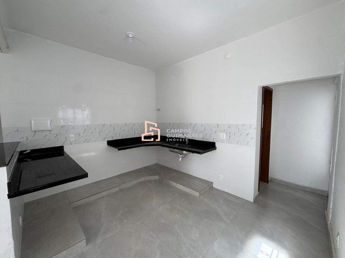 Casa, Milionários, 3 Quartos, 1 Vaga, 1 Suíte