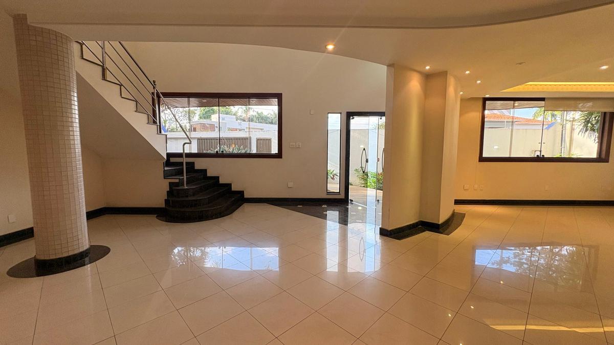 Casa, Bandeirantes (pampulha), 5 Quartos, 7 Vagas, 5 Suítes
