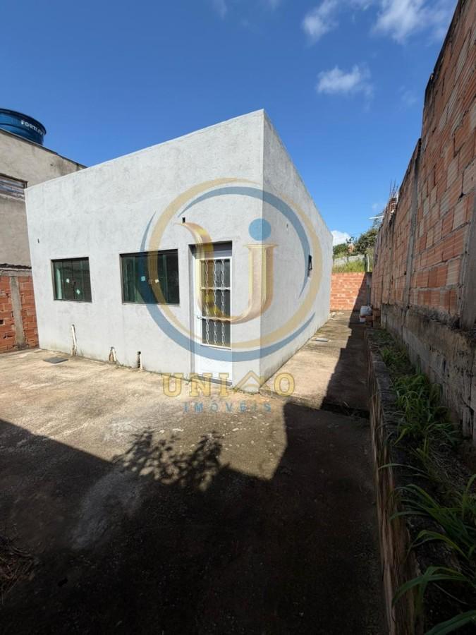 Casa, Petrópolis, 2 Quartos, 2 Vagas