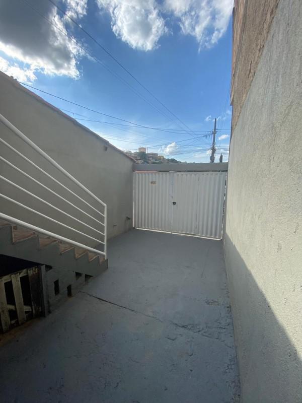 Casa, Novo Horizonte, 2 Quartos, 2 Vagas