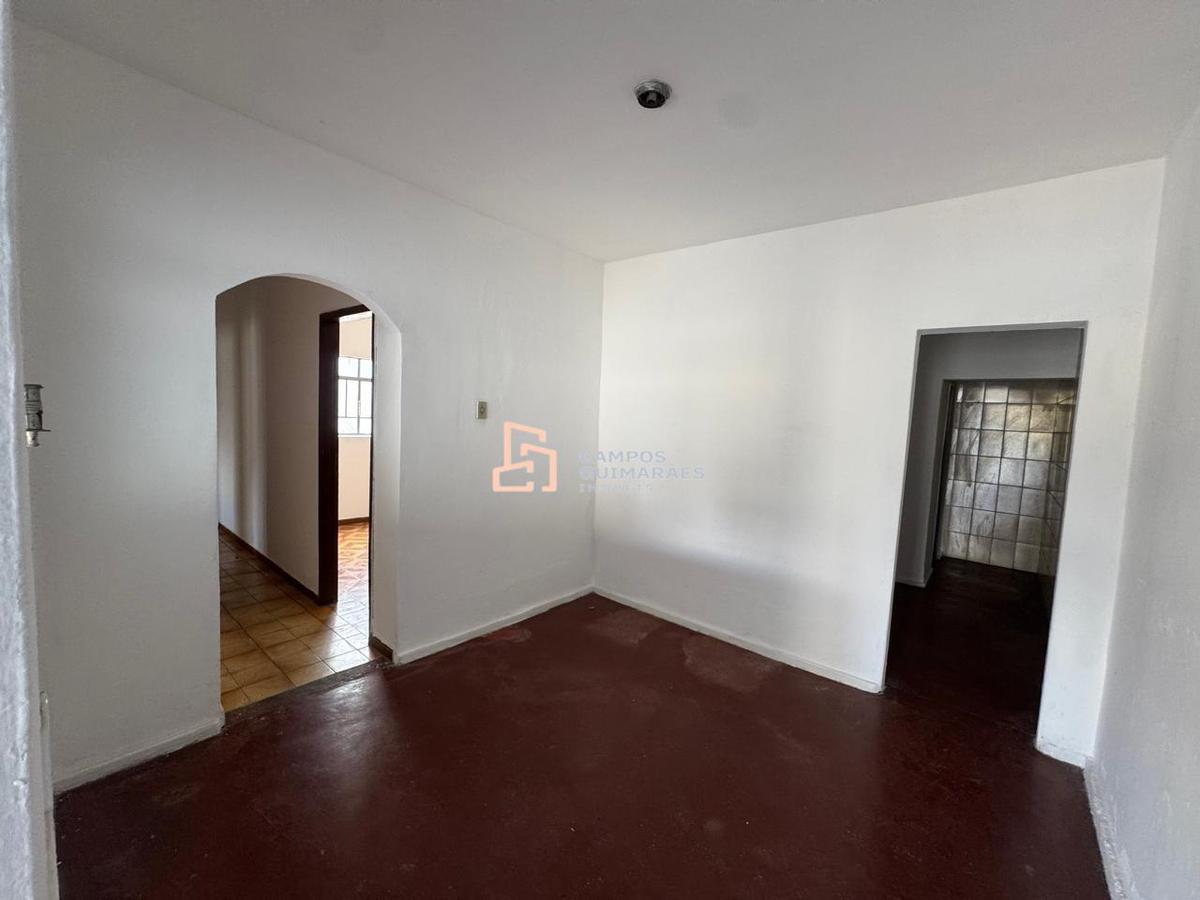 Casa, Tirol, 2 Quartos, 4 Vagas, 1 Suíte