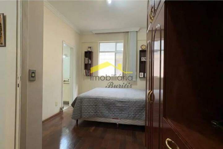 Apartamento, Buritis, 3 Quartos, 2 Vagas, 1 Suíte