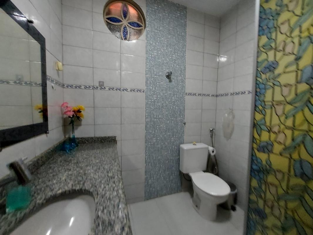 Casa, Inconfidência, 7 Quartos, 1 Vaga, 1 Suíte