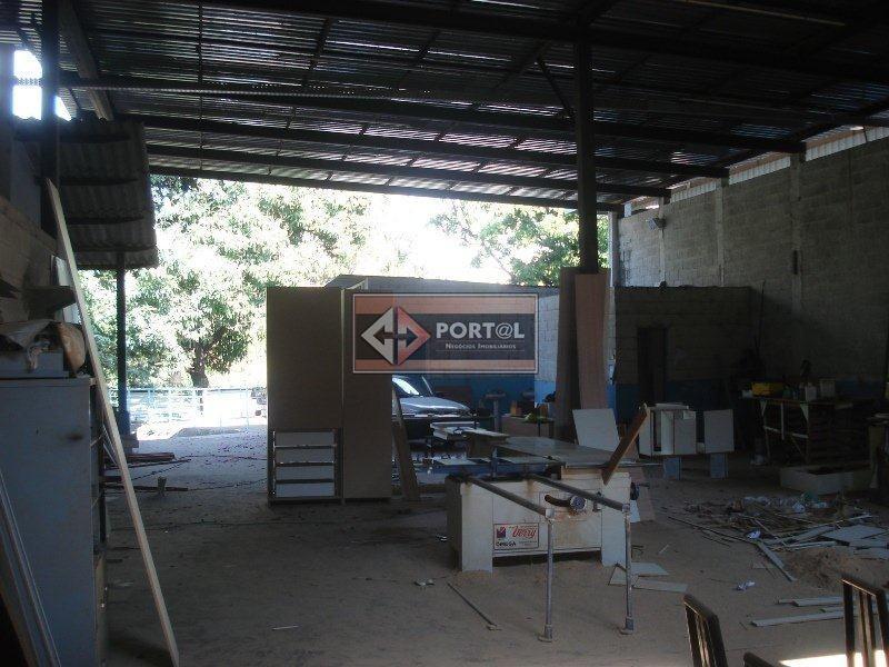 Lote, São João Batista (venda Nova), 0 Quarto, 0 Vaga