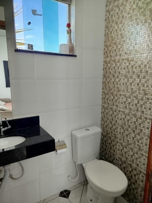 Cobertura, Masterville, 3 Quartos, 2 Vagas, 1 Suíte