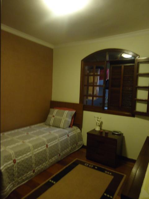 Casa, Alípio de Melo, 4 Quartos, 4 Vagas, 1 Suíte