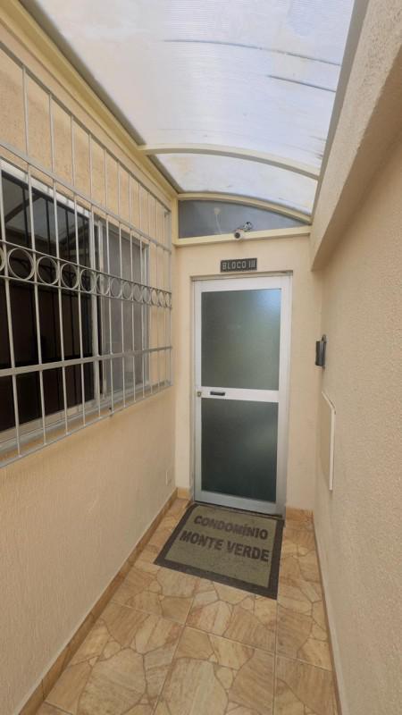 Apartamento, Cinquentenário, 3 Quartos, 1 Vaga