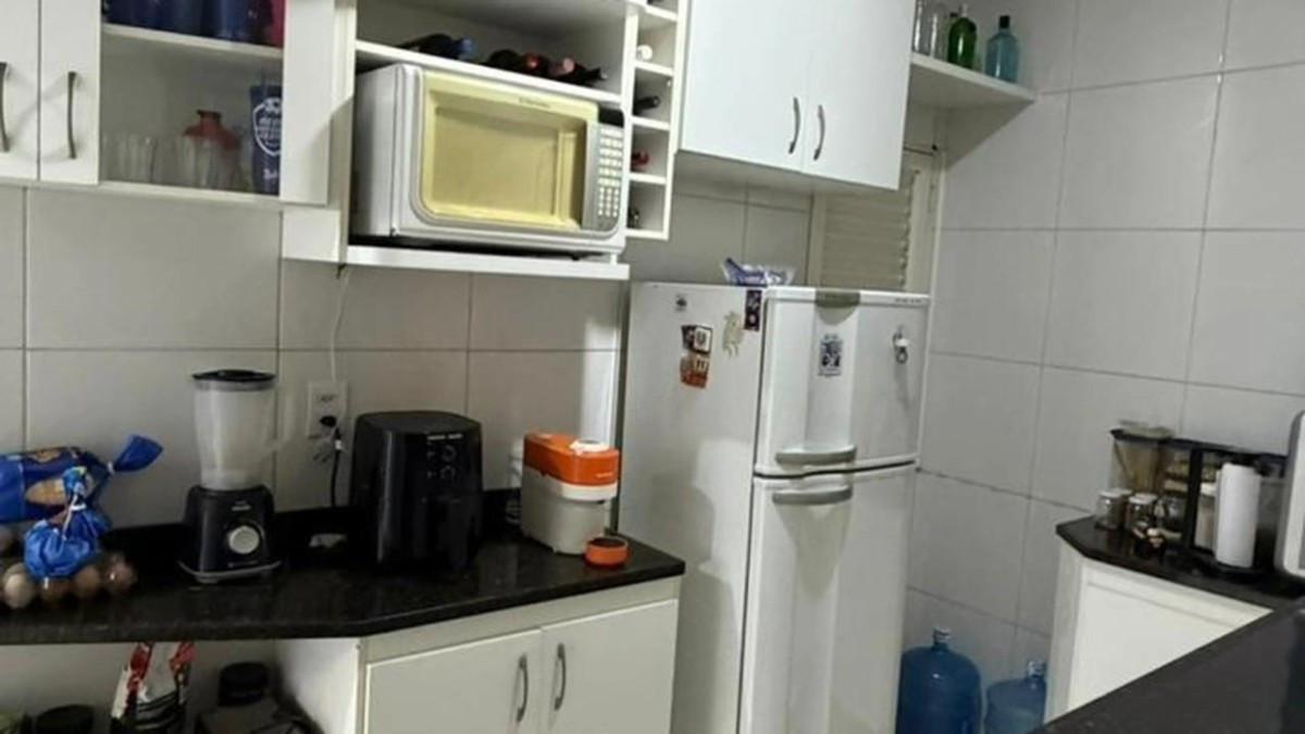 Casa, Diamante, 4 Quartos, 6 Vagas, 2 Suítes