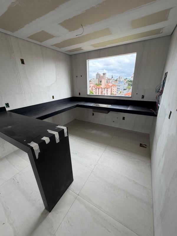 Cobertura, Cidade Jardim Eldorado, 4 Quartos, 5 Vagas, 3 Suítes