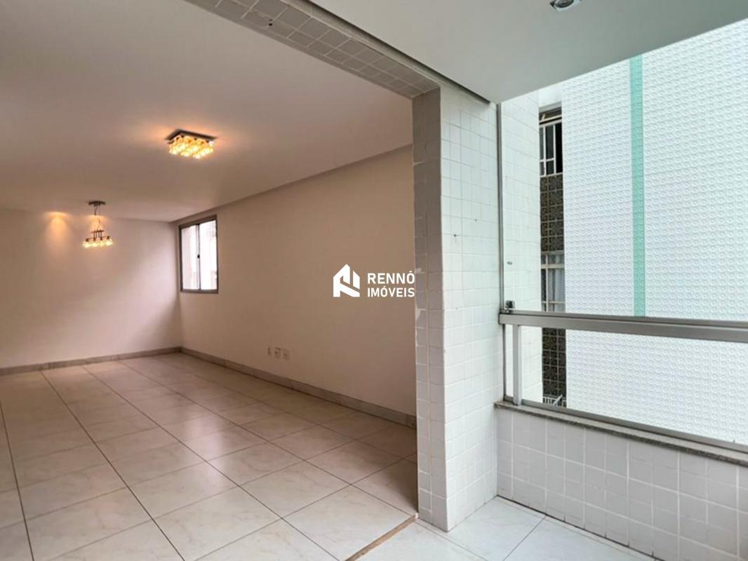 Apartamento, Gutierrez, 3 Quartos, 3 Vagas, 1 Suíte