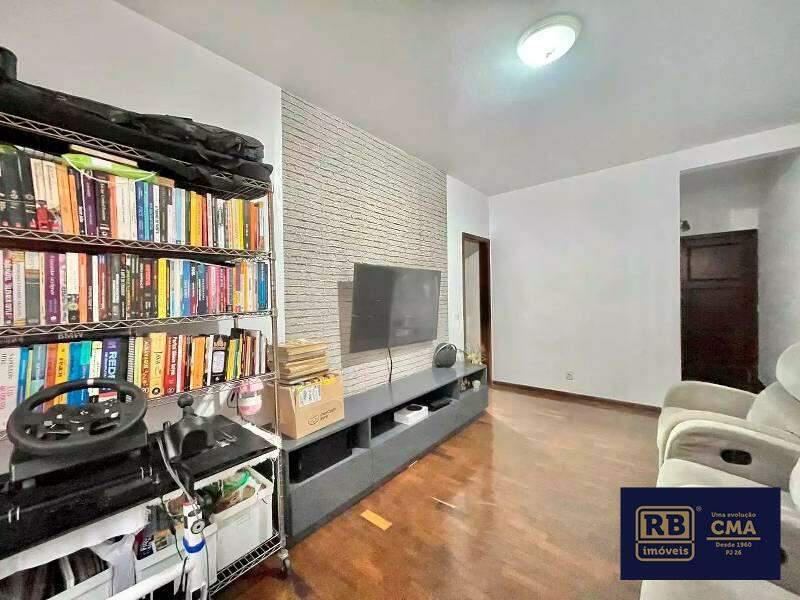 Apartamento, Cidade Jardim, 3 Quartos, 1 Vaga, 1 Suíte