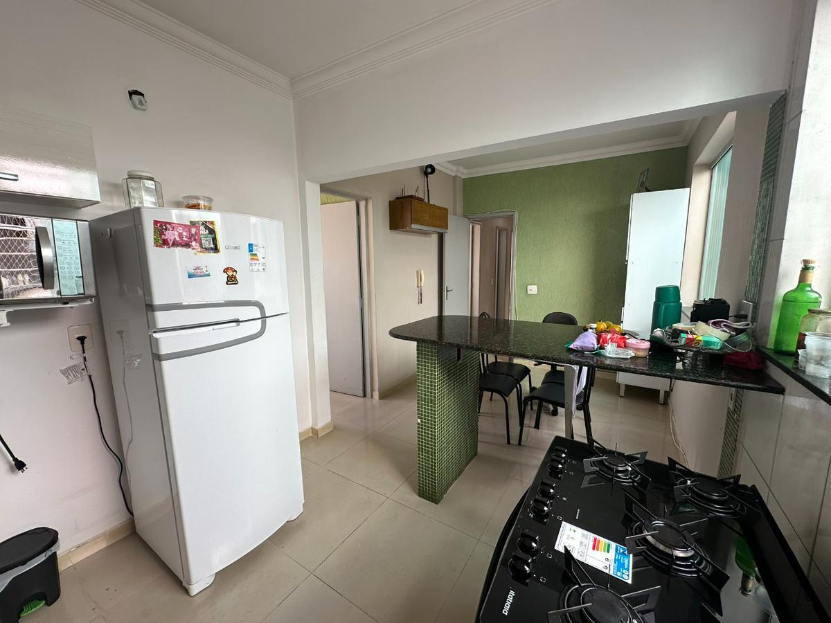 Apartamento, Renascença, 3 Quartos, 1 Vaga, 1 Suíte