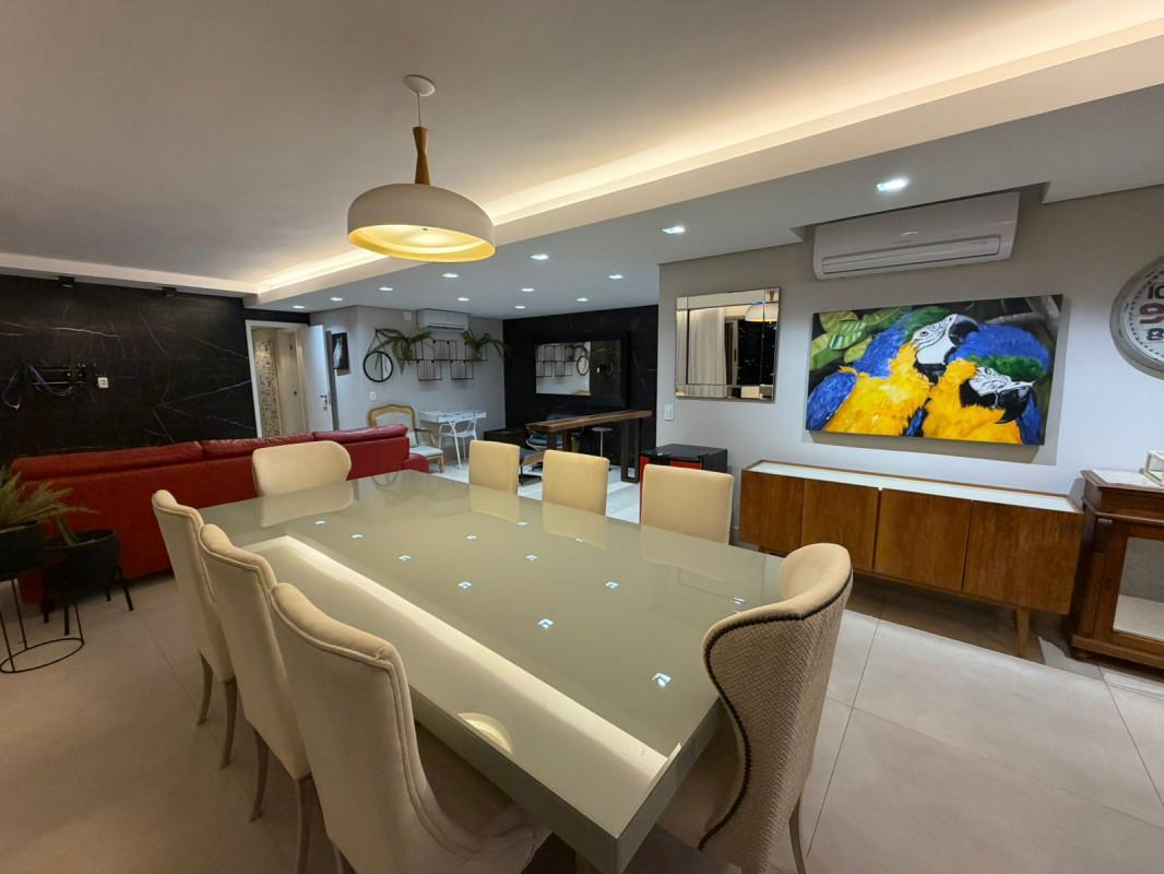 Apartamento, Vale do Sereno, 3 Quartos, 4 Vagas, 3 Suítes