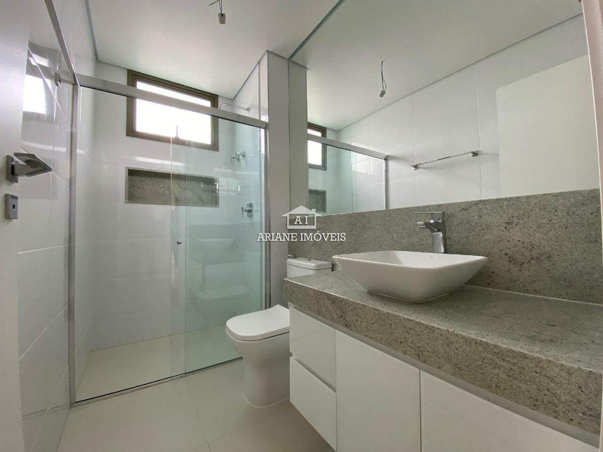 Apartamento, Gutierrez, 3 Quartos, 3 Vagas, 1 Suíte