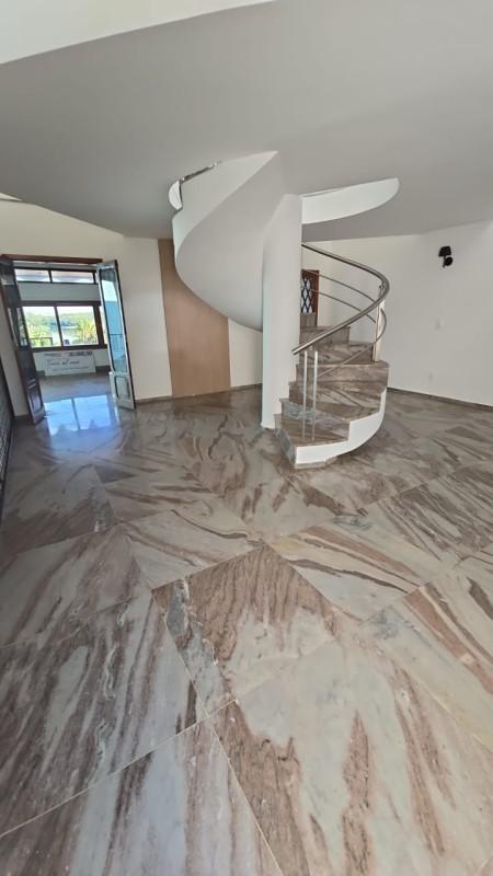 Casa, Bandeirantes (pampulha), 5 Quartos, 10 Vagas, 4 Suítes