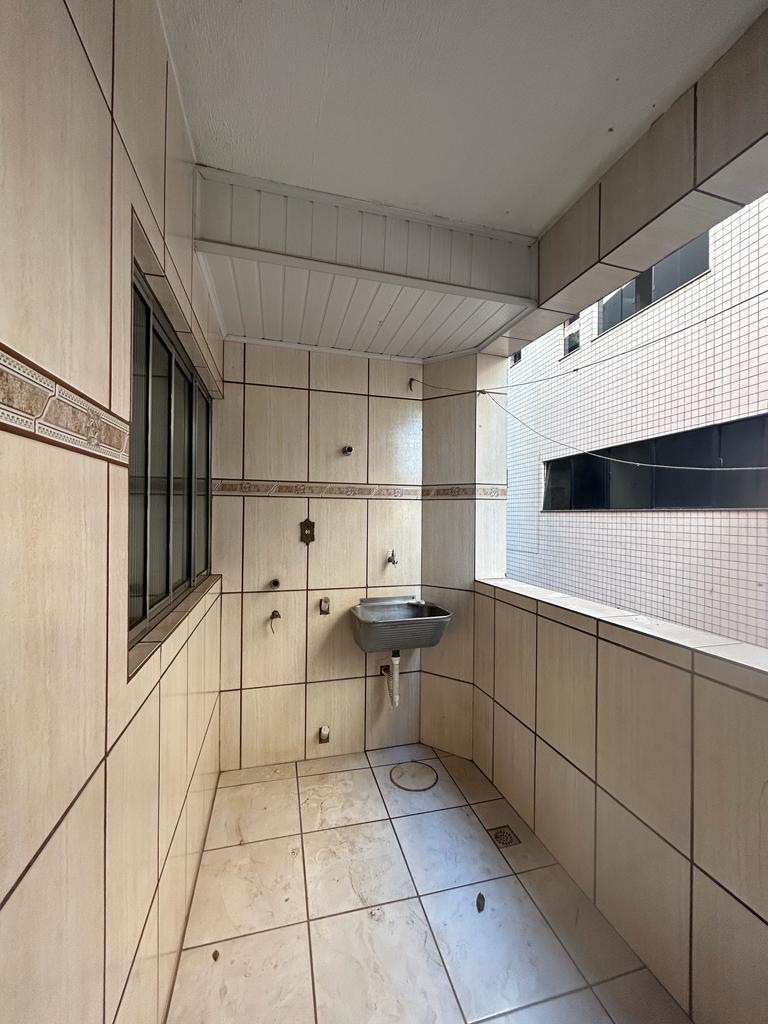 Apartamento, São José, 3 Quartos, 1 Vaga, 1 Suíte