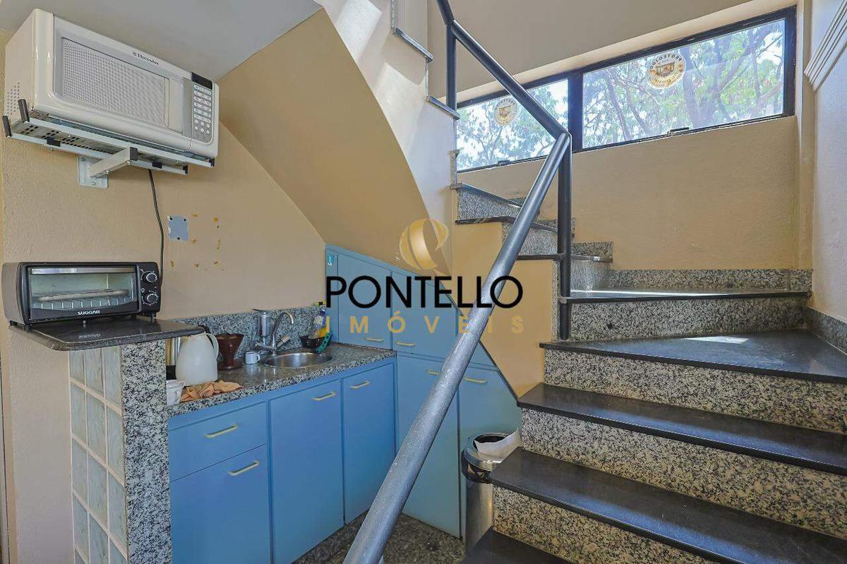 Andar, Santa Lúcia, 0 Quarto, 0 Vaga