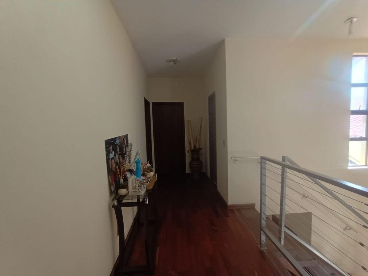 Casa, Palmares, 4 Quartos, 12 Vagas, 1 Suíte