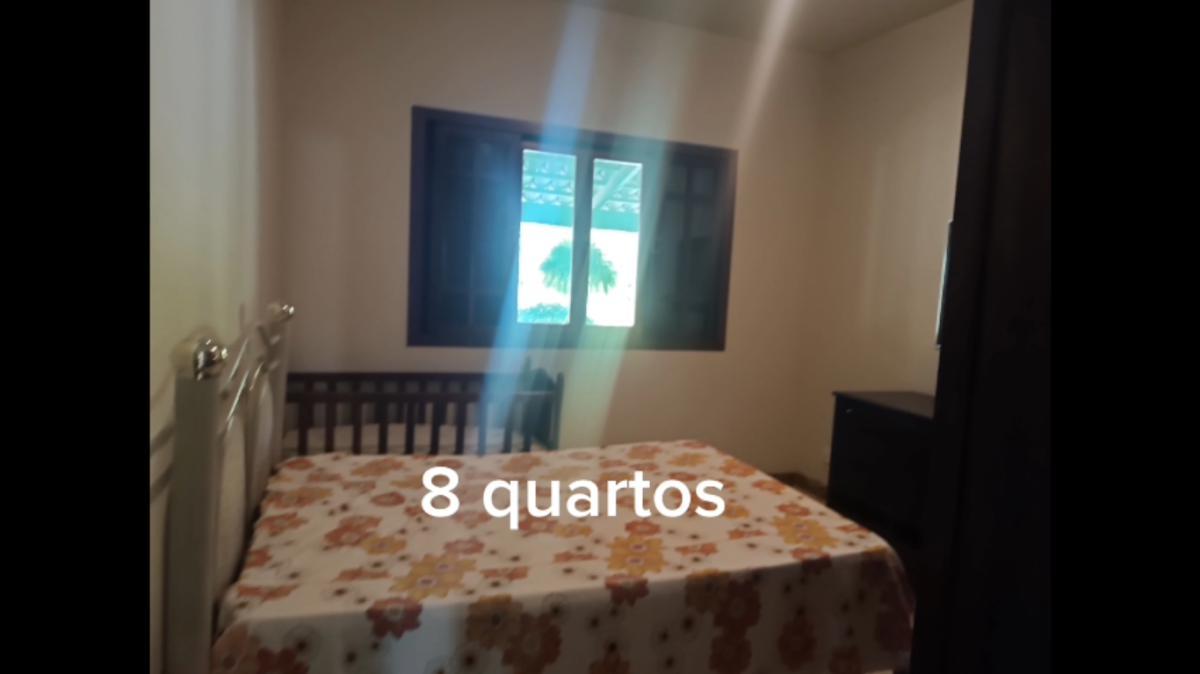 Fazenda, Zona Rural, 8 Quartos, 0 Vaga, 2 Suítes