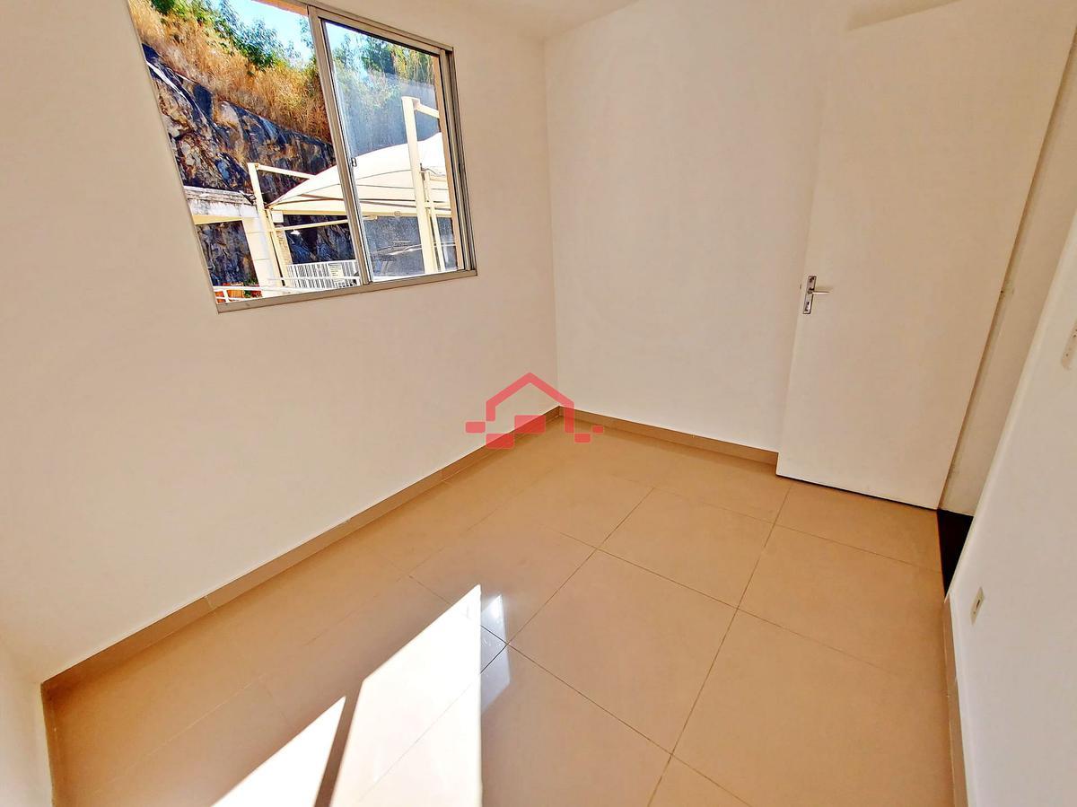 Apartamento, João Pinheiro, 2 Quartos, 1 Vaga