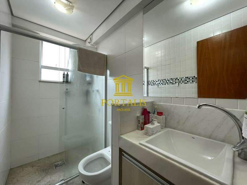 Apartamento, União, 4 Quartos, 3 Vagas, 1 Suíte