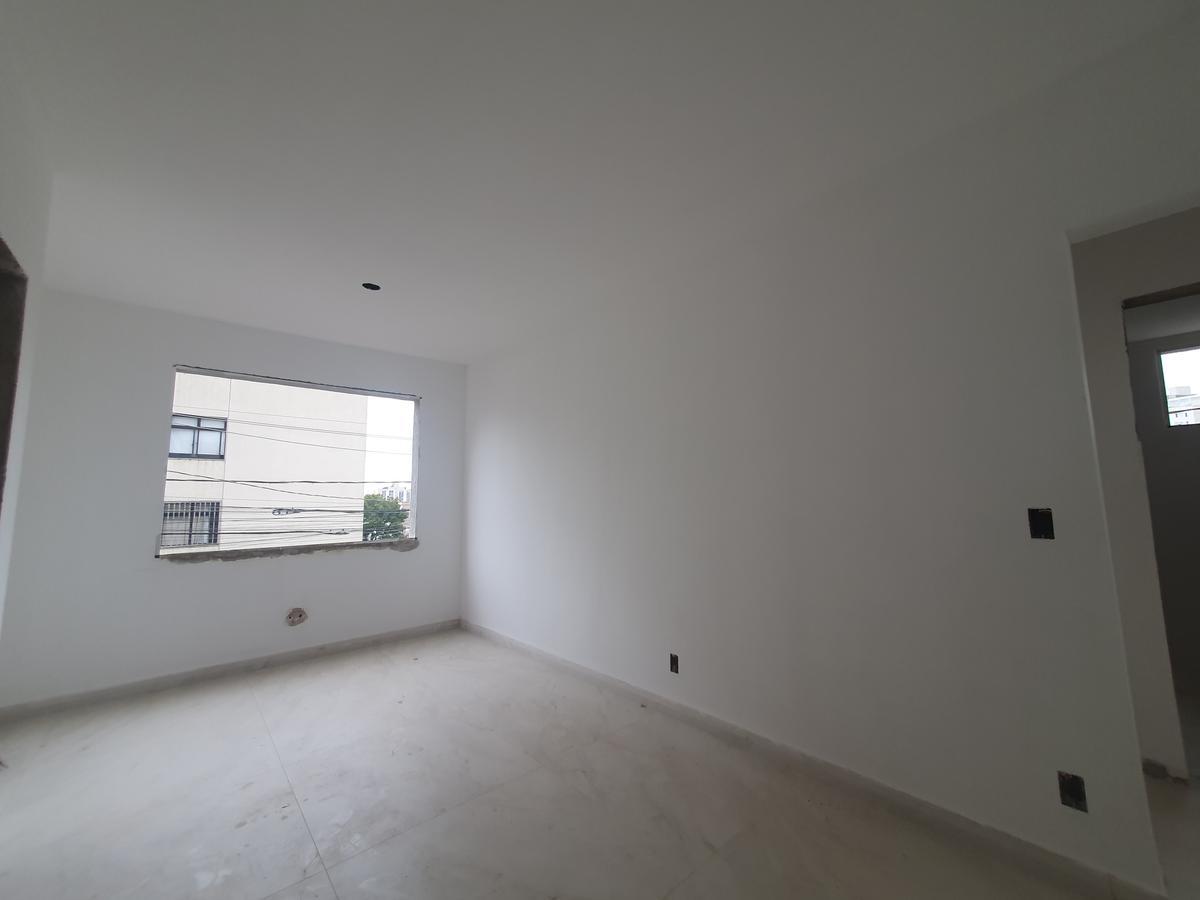 Apartamento, Nova Granada, 2 Quartos, 2 Vagas, 1 Suíte