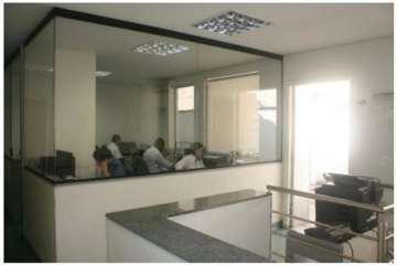 Prédio, Floresta, 0 Quarto, 2 Vagas