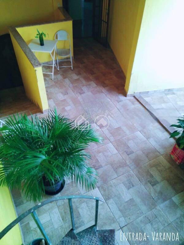 Casa, Vista Alegre, 3 Quartos, 1 Vaga, 1 Suíte