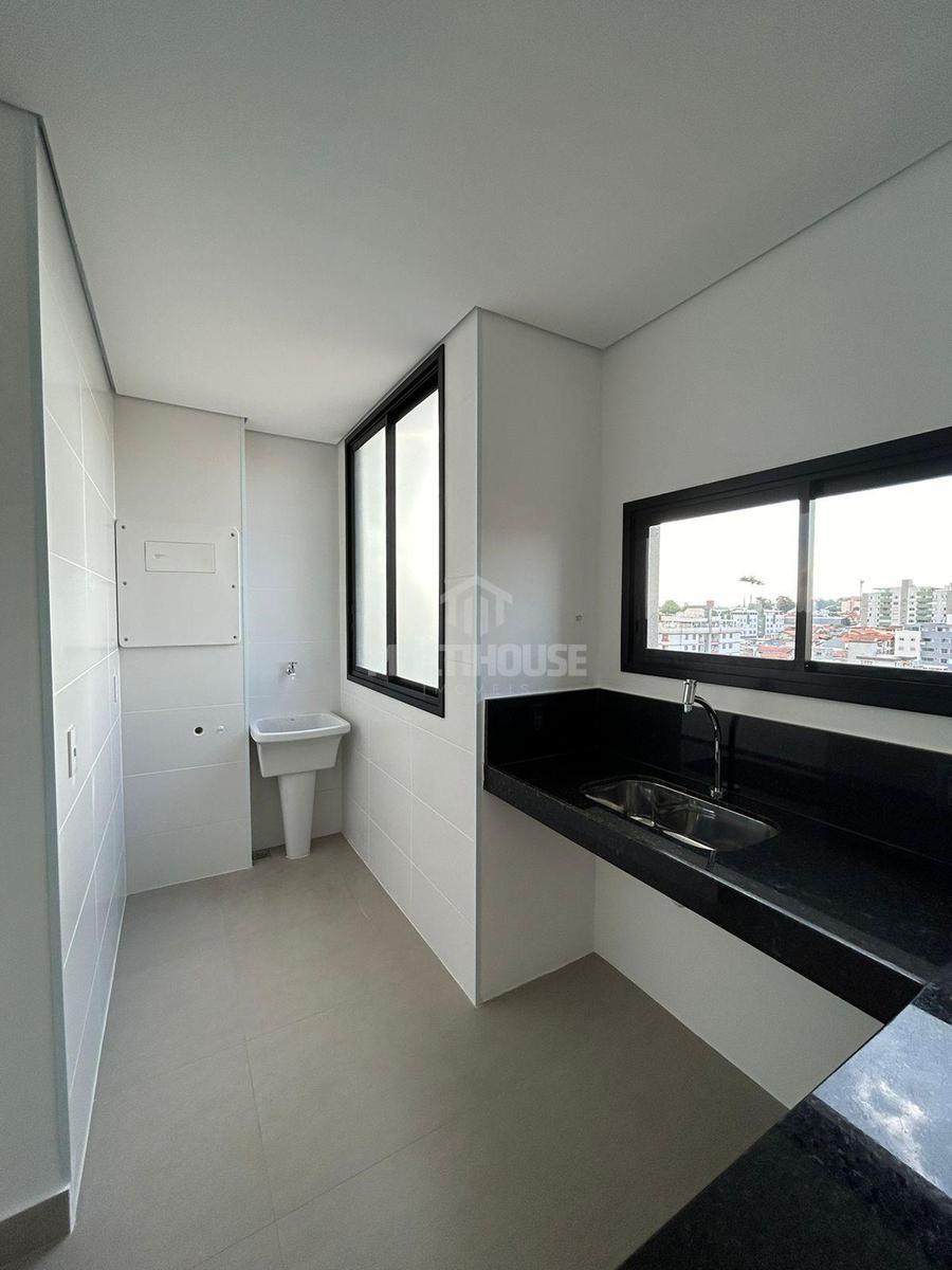 Apartamento, Padre Eustáquio, 3 Quartos, 2 Vagas, 1 Suíte