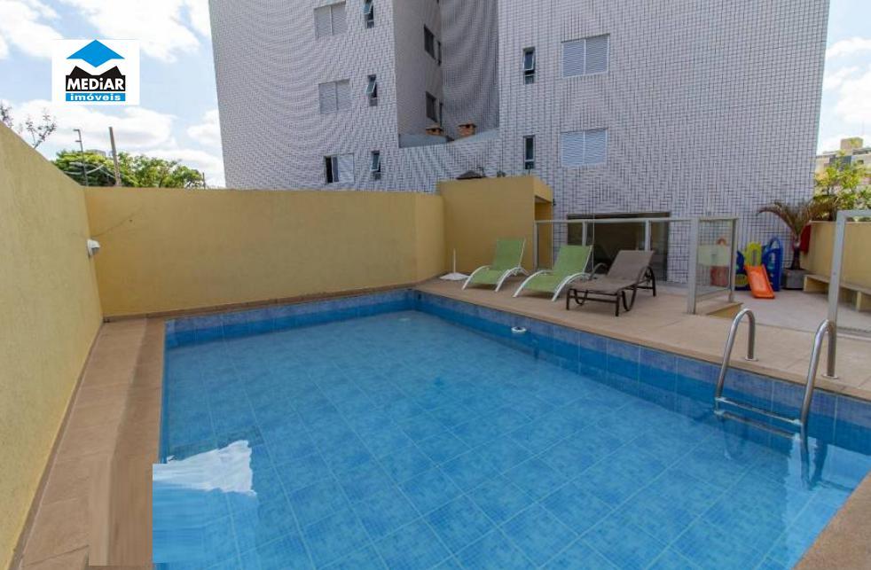 Apartamento, União, 3 Quartos, 1 Vaga, 1 Suíte
