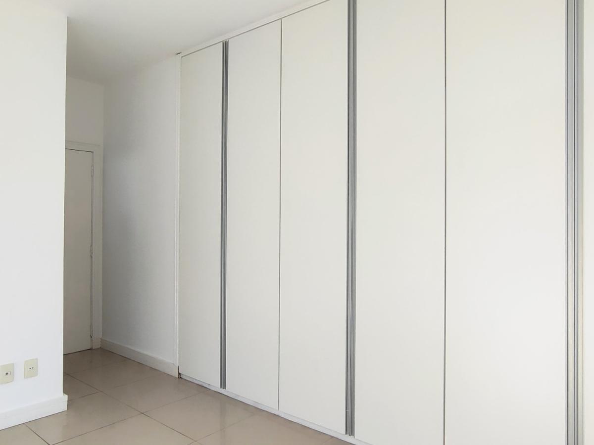 Apartamento, Santo Agostinho, 2 Quartos, 1 Vaga, 1 Suíte