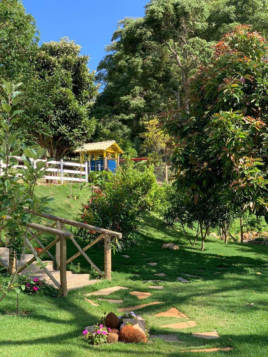 Apartamento, Zona Rural, 5 Quartos, 0 Vaga, 5 Suítes