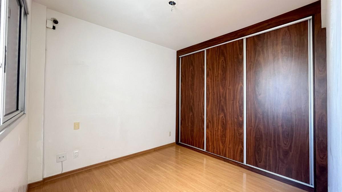 Apartamento, Grajaú, 3 Quartos, 2 Vagas, 1 Suíte