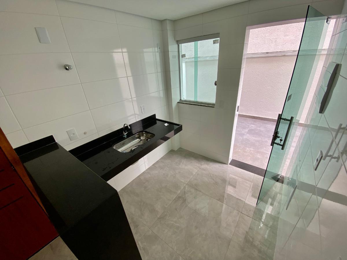 Apartamento, Heliópolis, 3 Quartos, 2 Vagas, 1 Suíte