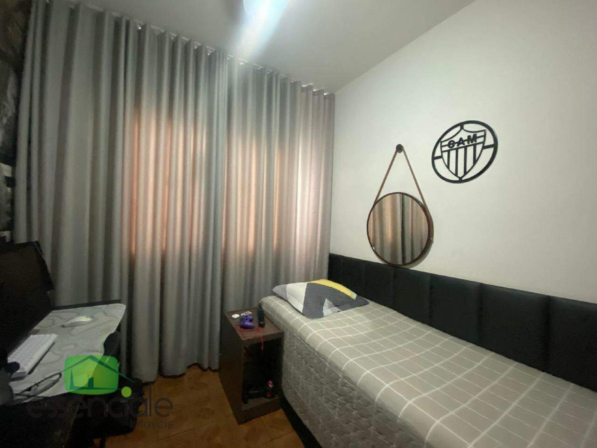 Apartamento, Jardim Riacho das Pedras, 3 Quartos, 1 Vaga