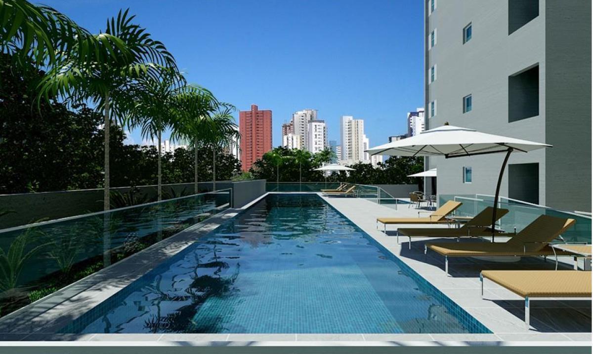 Apartamento, Anchieta, 4 Quartos, 4 Vagas, 3 Suítes
