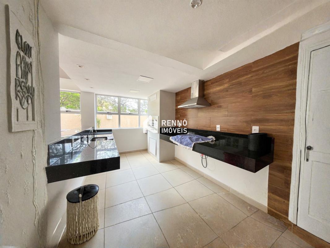 Apartamento, Buritis, 3 Quartos, 2 Vagas, 1 Suíte