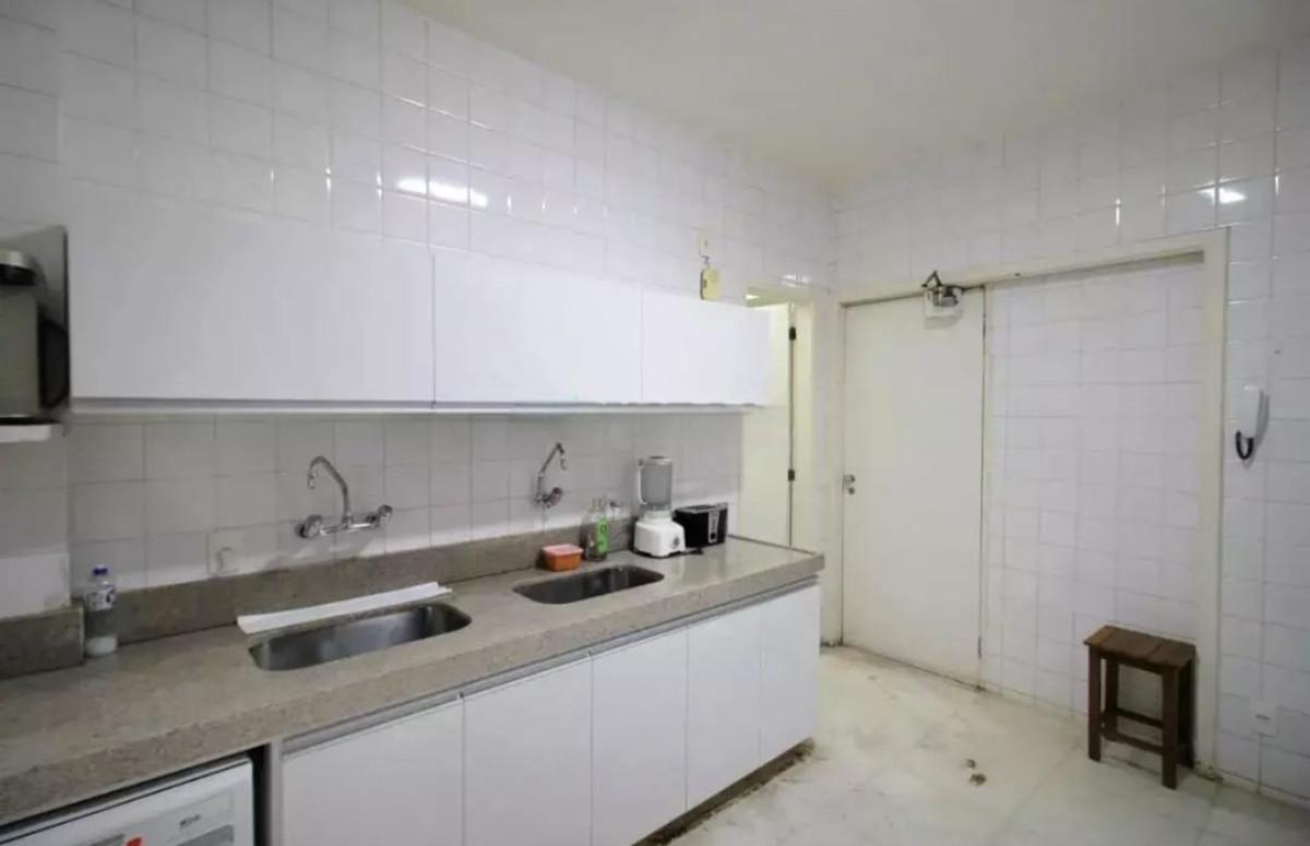 Apartamento, Lourdes, 4 Quartos, 2 Vagas, 1 Suíte
