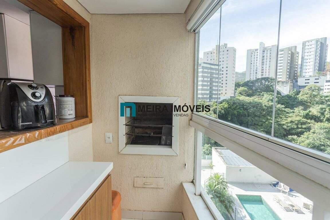 Apartamento, Sion, 3 Quartos, 2 Vagas, 1 Suíte