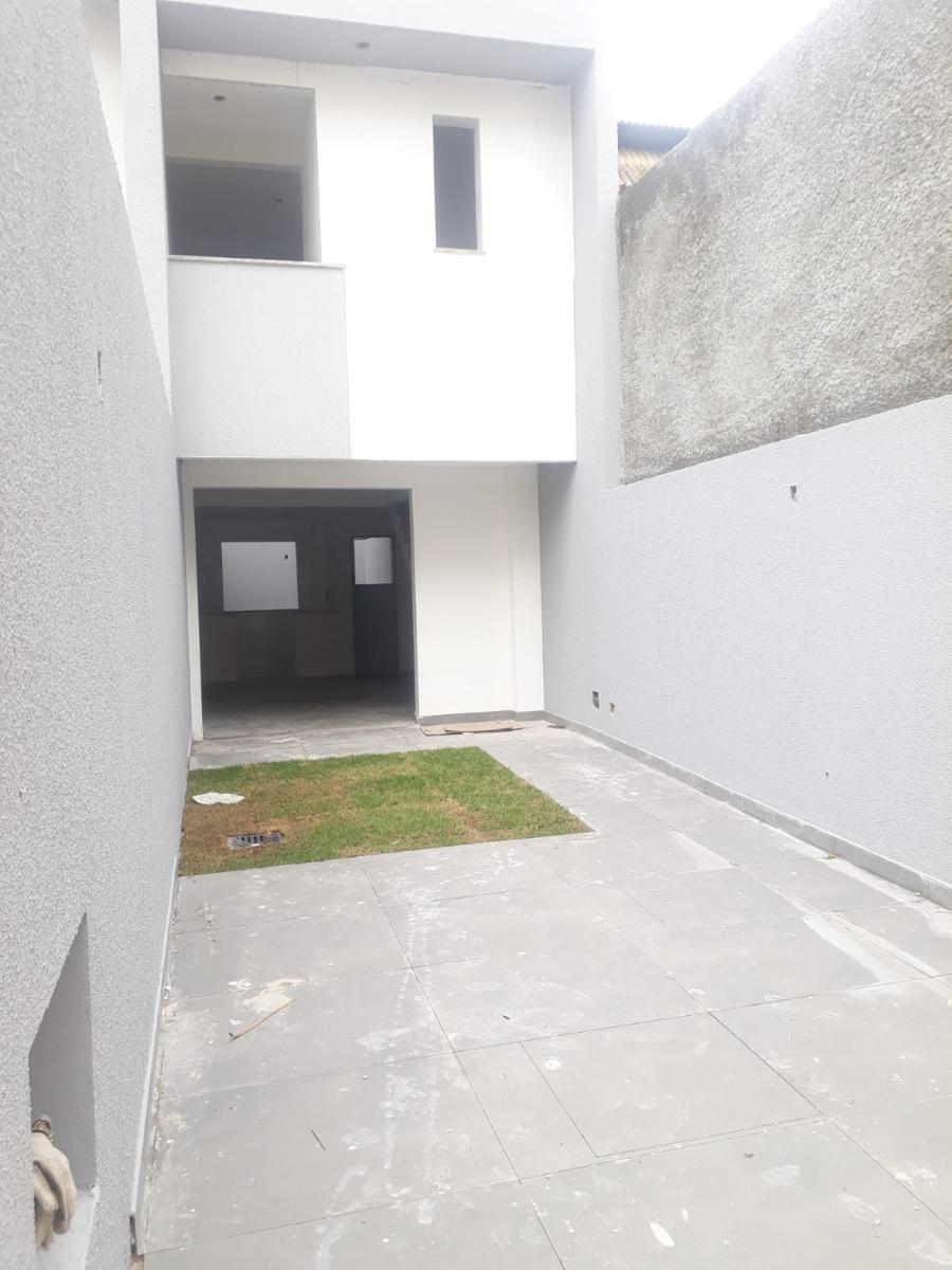 Casa, Planalto, 3 Quartos, 2 Vagas, 1 Suíte