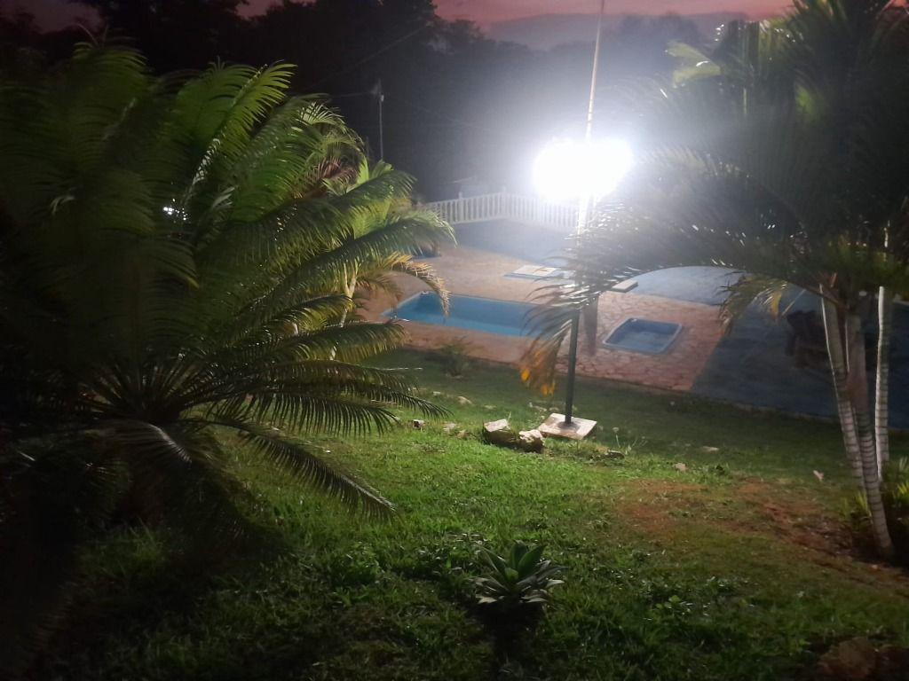 Fazenda, Zona Rural, 9 Quartos, 40 Vagas, 3 Suítes