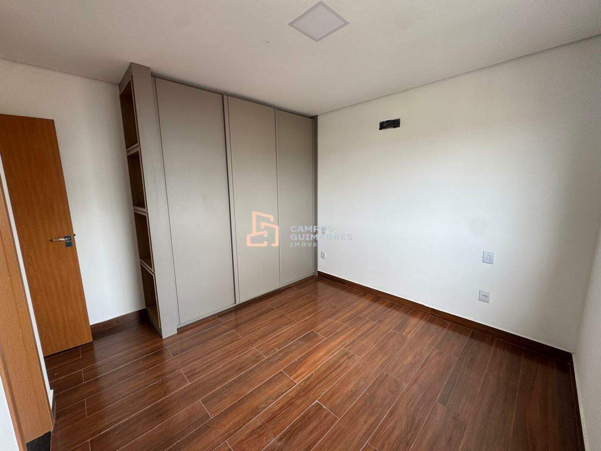 Apartamento, Inconfidentes, 3 Quartos, 2 Vagas, 1 Suíte
