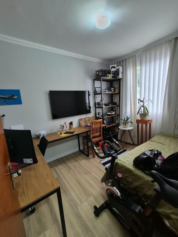 Apartamento, Jatobá (barreiro), 2 Quartos, 2 Vagas