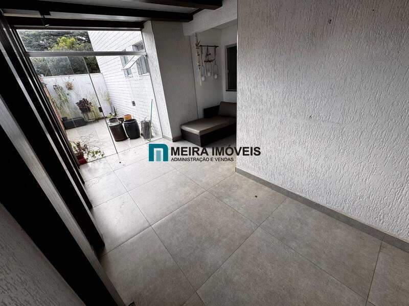 Apartamento, Graça, 3 Quartos, 2 Vagas, 1 Suíte