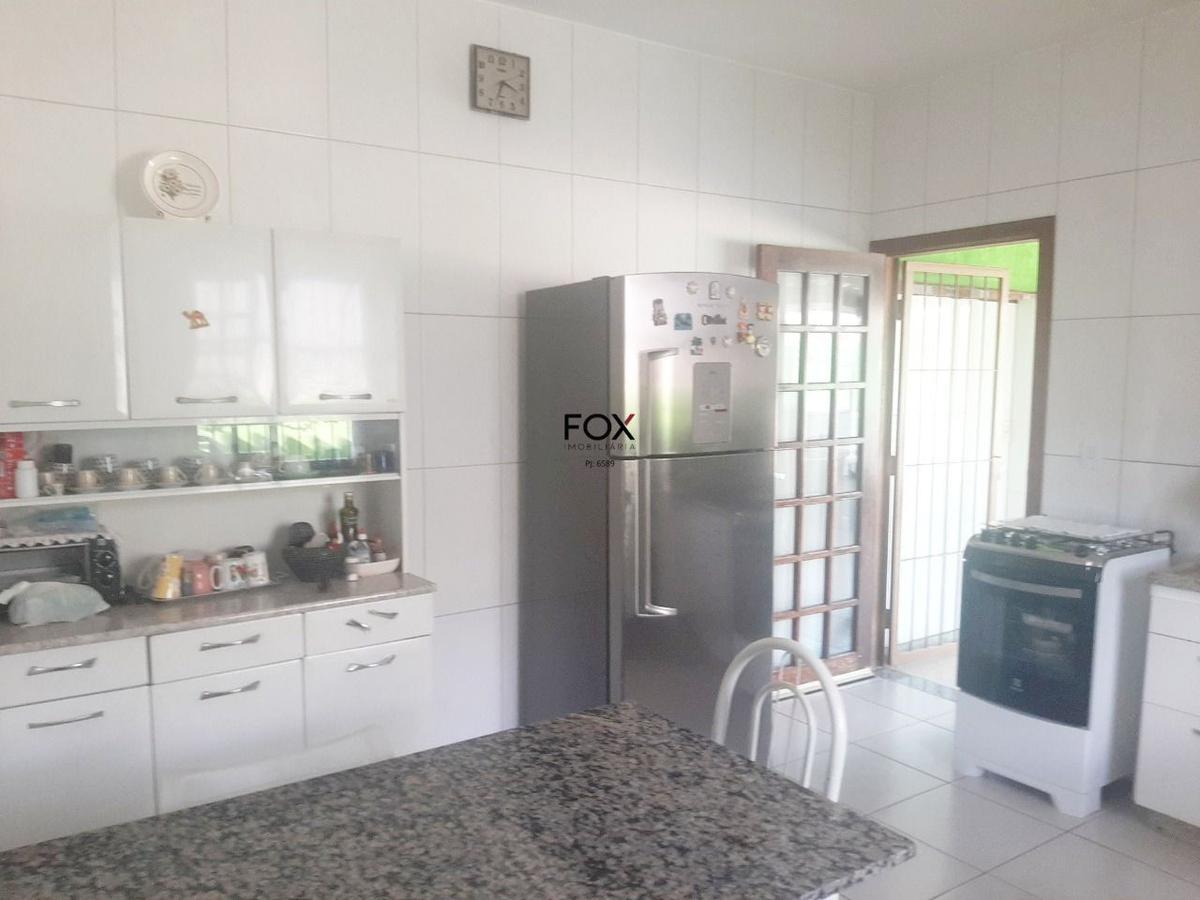 Casa, Jardim América, 3 Quartos, 4 Vagas, 1 Suíte