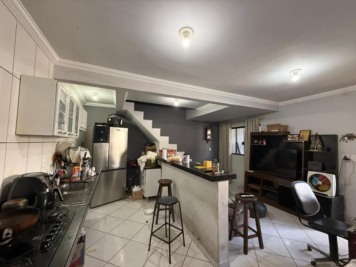 Galpão, Santa Cruz, 0 Quarto, 0 Vaga