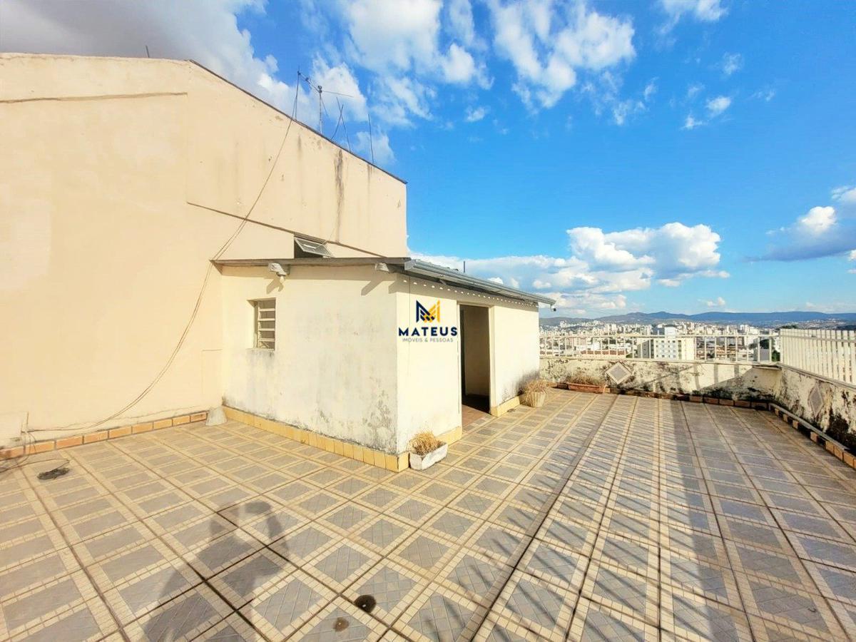 Apartamento, Caiçaras, 3 Quartos, 1 Vaga