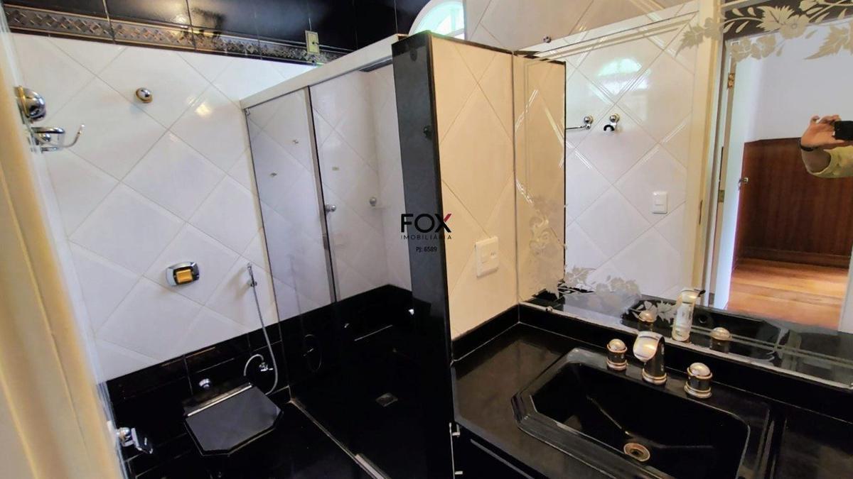 Casa, Vila Del Rey, 3 Quartos, 4 Vagas, 1 Suíte