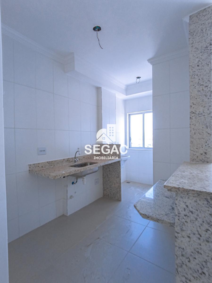 Apartamento, João Pinheiro, 3 Quartos, 2 Vagas, 1 Suíte