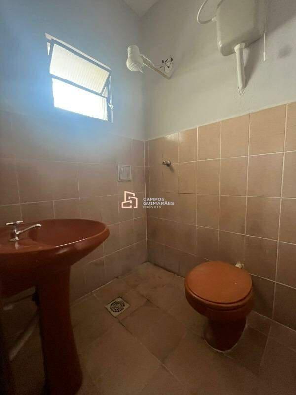 Casa, Cardoso, 1 Quarto